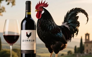 意大利黑公鸡红酒，其独特风味之谜何在？