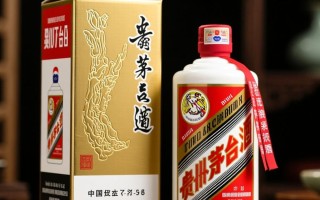 茅台包装真假辨析，揭秘鉴定技巧
