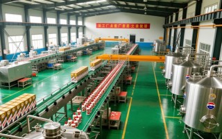 茅台酒厂车间数量之谜？