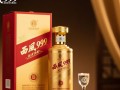 西风999一瓶售价是多少？