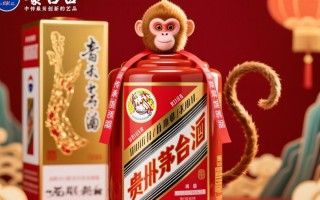 茅台猴年2.5l，为何备受关注？