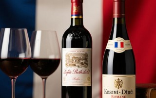 红酒品牌种类繁多，究竟都有哪些知名品牌？