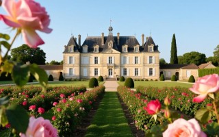 法国玫瑰庄园红酒，品质卓越，却为何知名度不高？