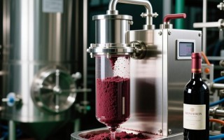 红酒过滤机真的有必要吗？它能提升红酒口感吗？