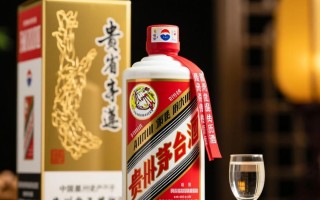 贵州酒博会茅台展馆，揭秘茅台酒背后的故事？