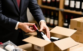 红酒托运如何正确打包？安全运输秘诀一览无遗？