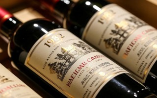 perfect1982红酒这瓶传奇红酒，真的完美无缺吗？