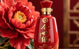 今世缘大红花价格是多少？