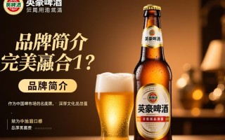 英豪啤酒一瓶售价几何？