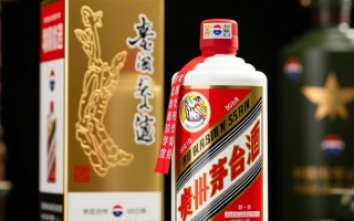 军工茅台53度报价几何？市场行情有何变化？