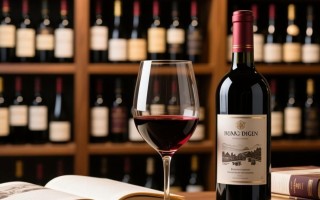 红酒讲解视频，揭秘品鉴秘诀，你get了吗？