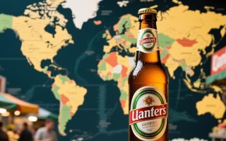 一瓶啤酒的利润究竟有多少？