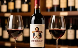 拿破仑帝国干红价格是多少？