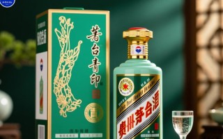 茅台青印与飞天有何区别？市场地位与口感大揭秘？