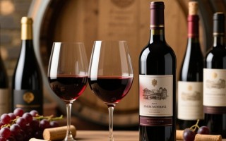 世界红酒庄排名，究竟谁主沉浮？