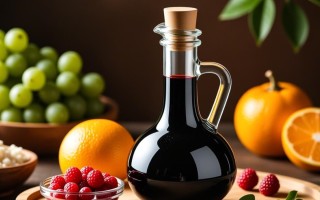 红酒醋市场售价是多少？