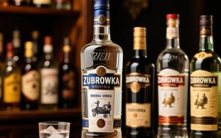 zubrowka伏特加价格是多少？