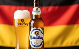 哈勒狮堡啤酒价格之谜揭晓？