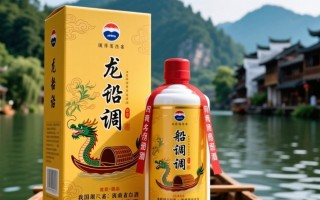 龙船调白酒一瓶价格之谜
