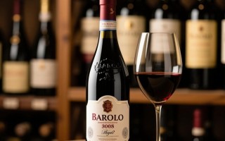 2008年份Barolo红酒现价几何？值不值得购买？