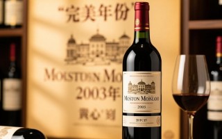 2003年木桐红酒的品质与收藏价值如何？