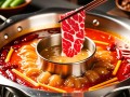 火锅红酒搭配嫩牛肉，这样的组合是否完美？