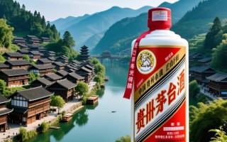 茅台镇国师酒，其品质与价格成比例吗？