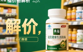 典福售价多少，一盒具体价格是多少？