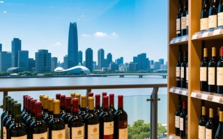 宁波红酒销售点有哪些？