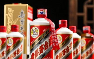 酱瓶茅台系列品种多样，具体有几种呢？