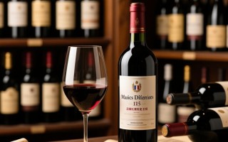 法国11年红酒，究竟有何独特之处？