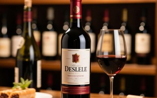 戴斯美乐干红葡萄酒价格是多少？