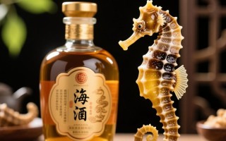 海马酒一斤价格是多少？市场行情如何？