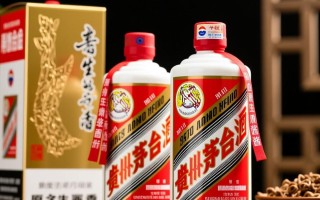 茅台原生酱香，其独特风味之谜何在？