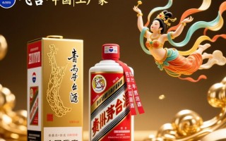 飞天茅台土豪金版背后的神秘与市场猜想？