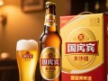 国宾啤酒一箱售价是多少？