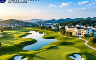 贵州茅台高尔夫会员，特权与价值何在？