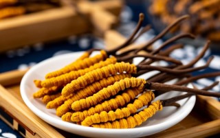 蛹虫草价格之谜，一瓶多少钱？