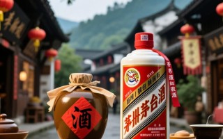 茅台镇散酒真的值得喝吗？品质与价格是否匹配？