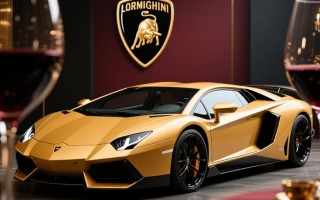 重庆兰博基尼红酒，是奢华搭配还是另有深意？