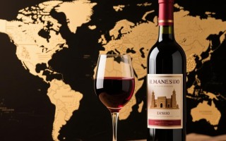 午夜红酒的秘密，它为何如此迷人？