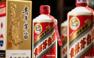 98年茅台图片之谜，为何如此珍贵？