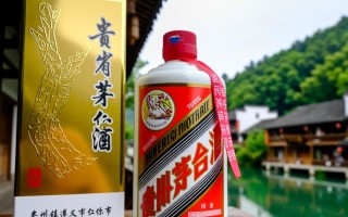 茅台镇产品，其独特风味背后的秘密是什么？