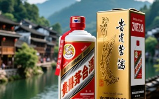 贵州茅台贵宾原浆酒，价格为何如此昂贵？