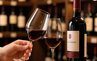 红酒饮用指南，如何正确品鉴红酒？