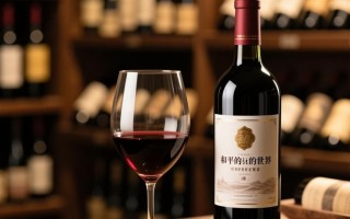 Peace by Peace红酒，其背后的和平理念真的可信吗？]