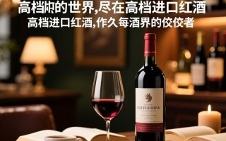 为何高档进口红酒在中国市场如此受欢迎？