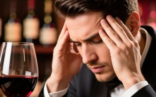 红酒引发偏头疼？真相是什么？