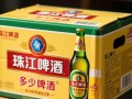 珠江啤酒一箱价格是多少？