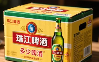 珠江啤酒一箱价格是多少？